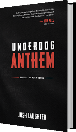 Book cover mockup