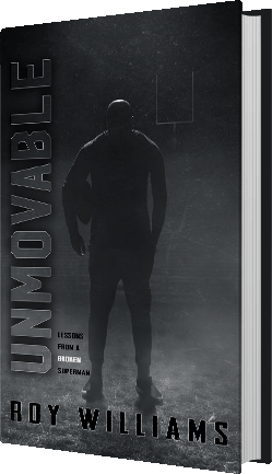 Book cover mockup